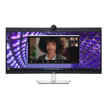 Monitor LED 32" i większy DELL P3424WEB 210-BFOB